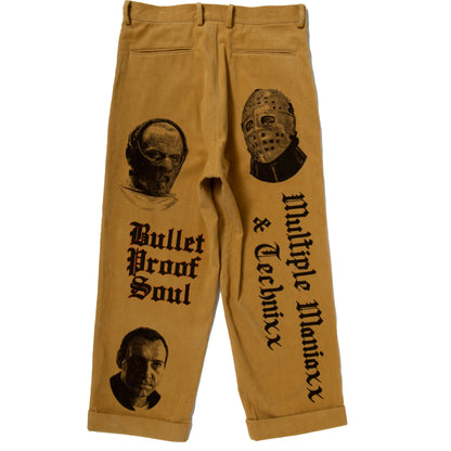 VILLAINS PANTS