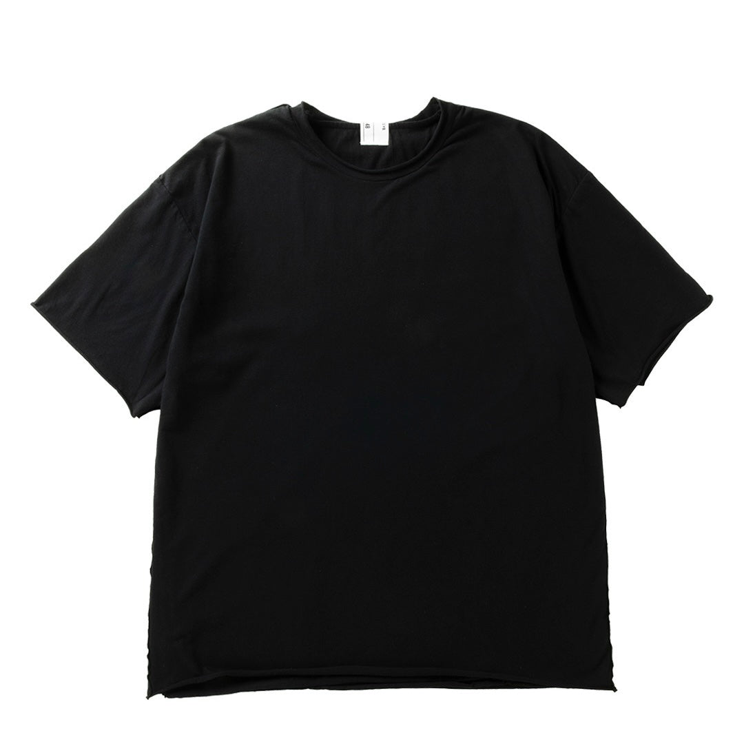 W-FACE BIG T-SHIRT