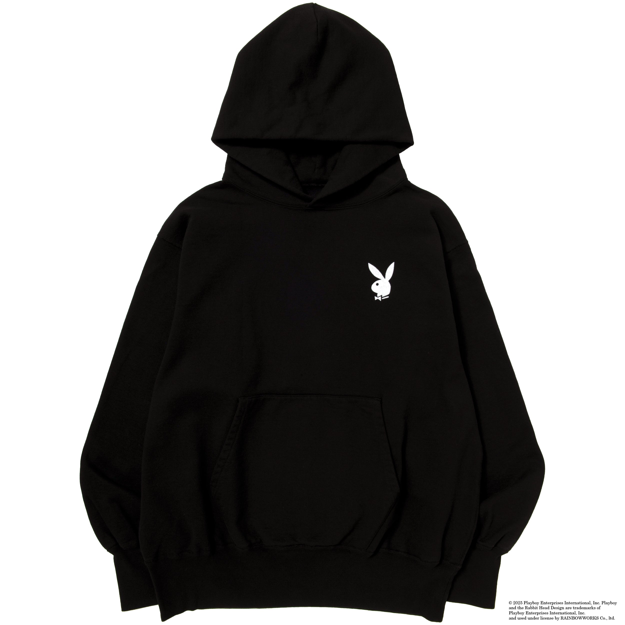PLAYBOY HOODIE – NEXUSVII.