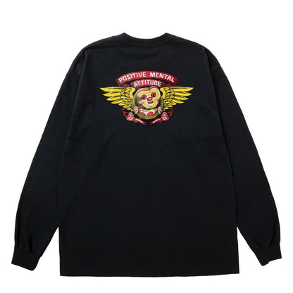 HAROSHI L/S TEE