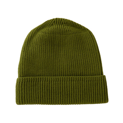 MIL.KNIT CAP