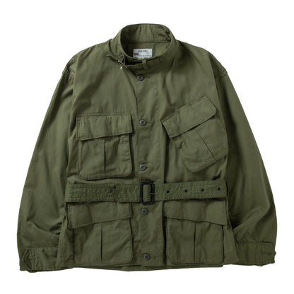 FATIGUE MS MOD. JKT