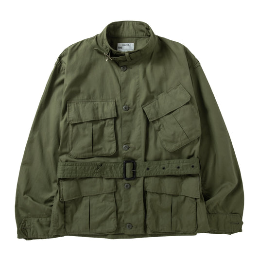 FATIGUE MS MOD. JKT