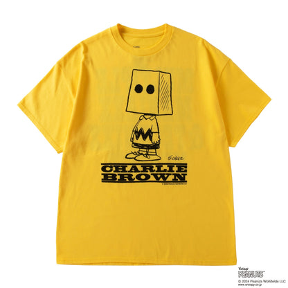 CHARLIE BROWN TEE