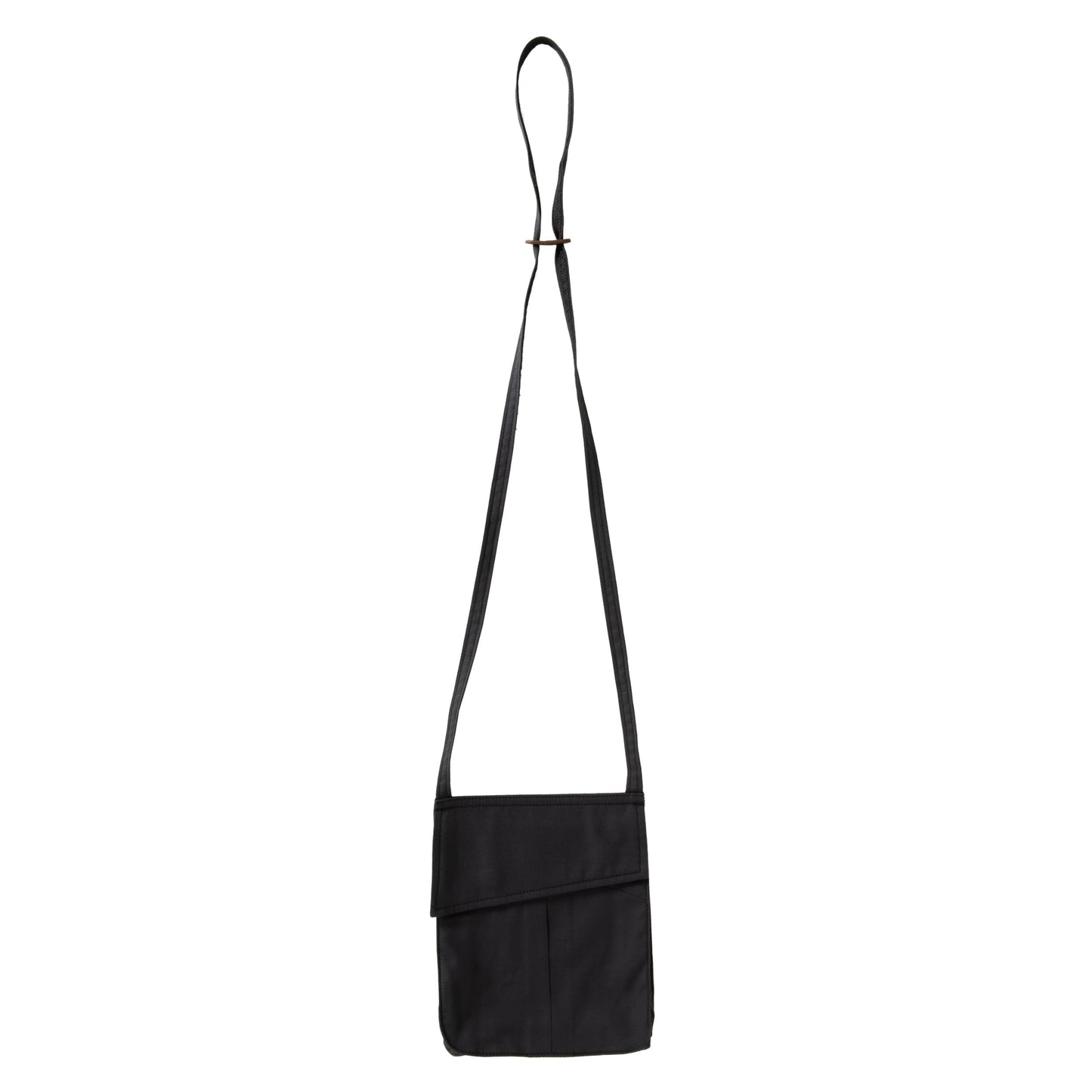 JUNGELE FATIGUE POCKET BAG POPLIN