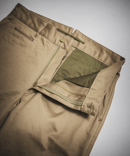 SANJOAQUIN CHINO TROUSER