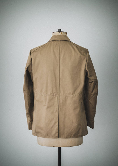 SANJOAQUIN CHINO JACKET