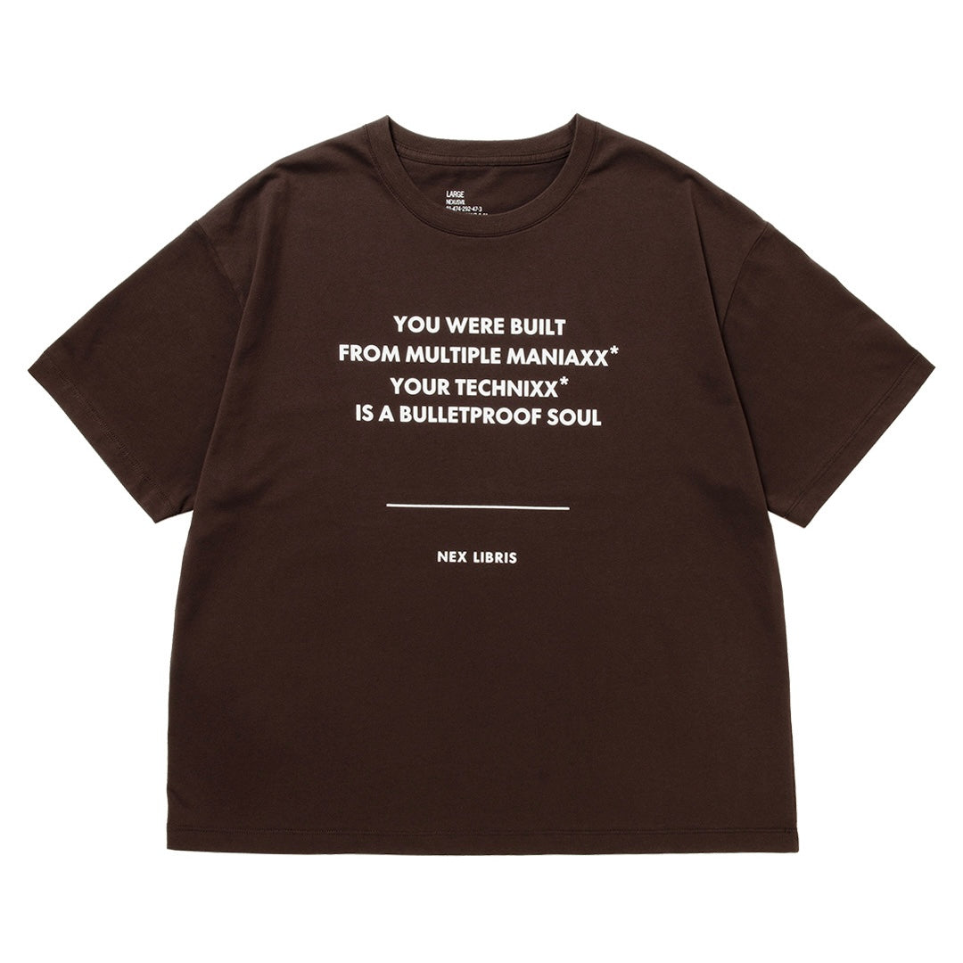 J.H TEE