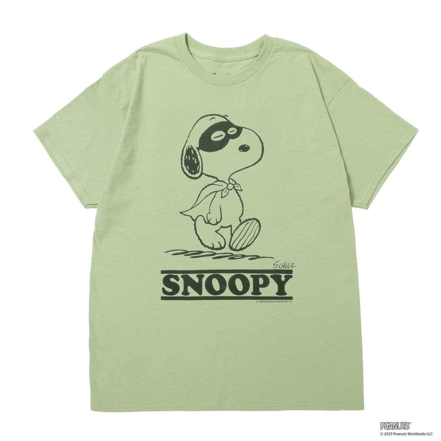 SNOOPY TEE