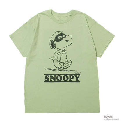 SNOOPY TEE