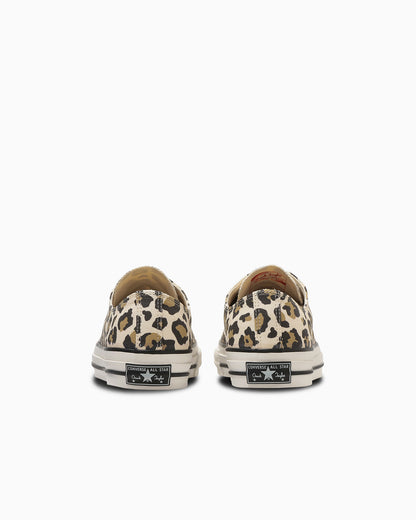 CHUCK TAYLOR MATERIAL OX