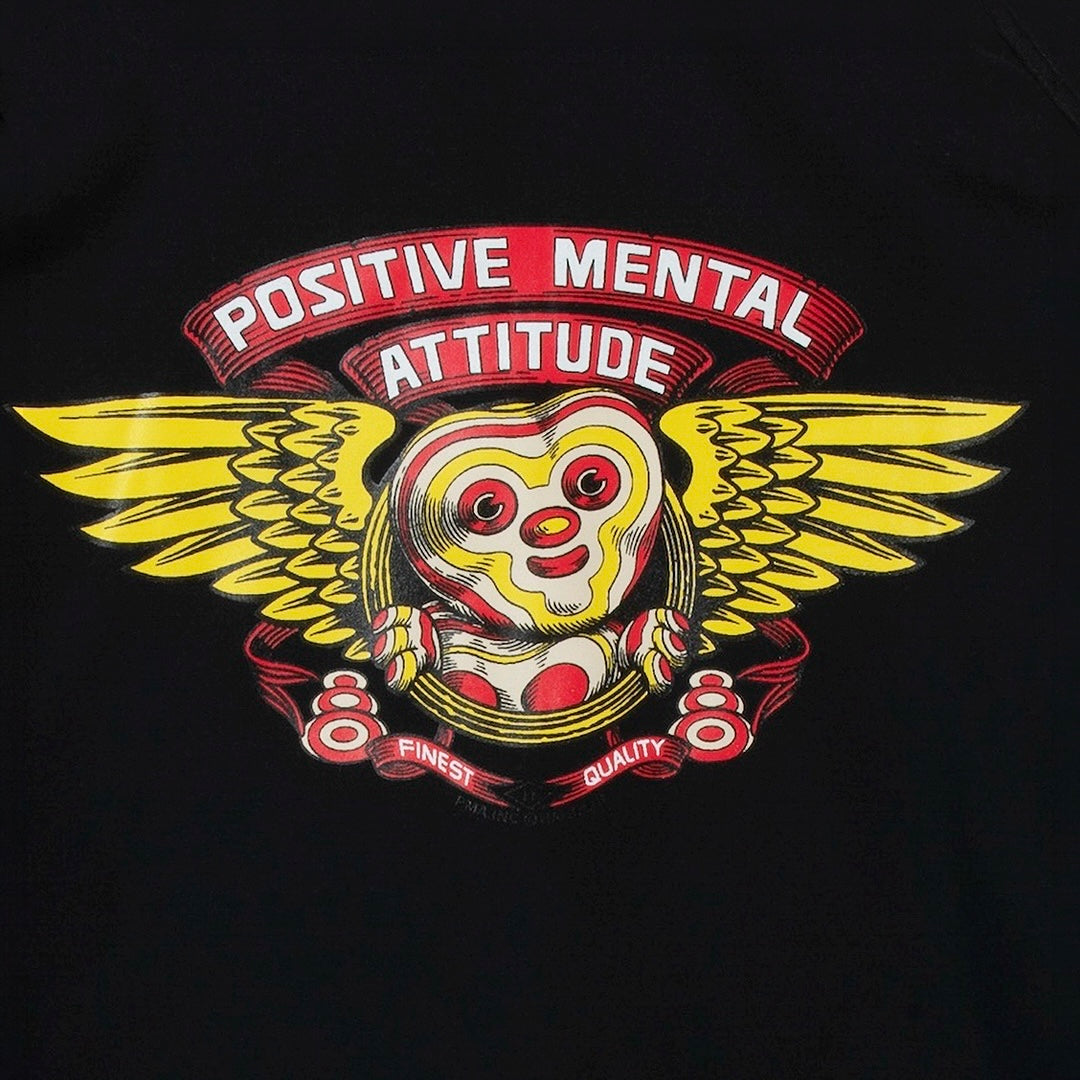 HAROSHI L/S TEE