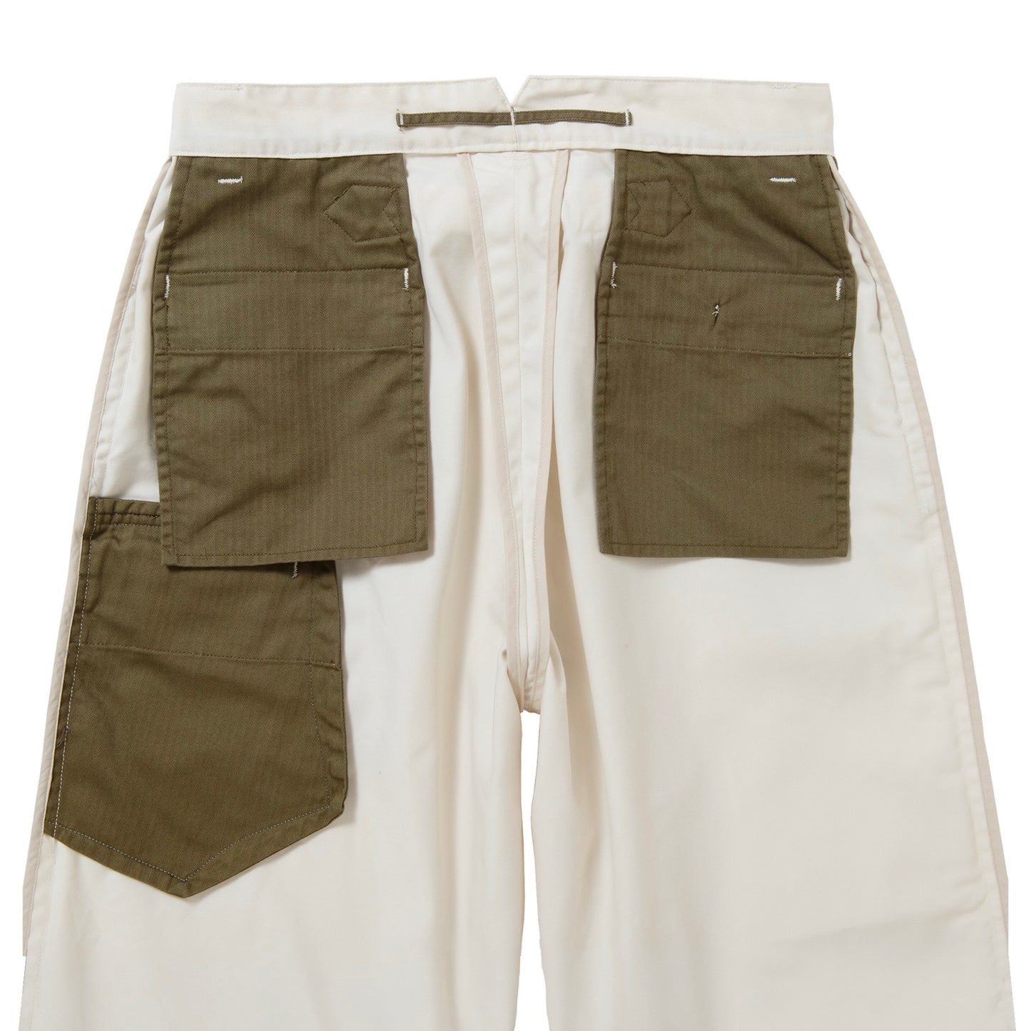 T/C ULTIMATE CHINO PANTS