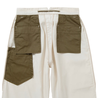 T/C ULTIMATE CHINO PANTS