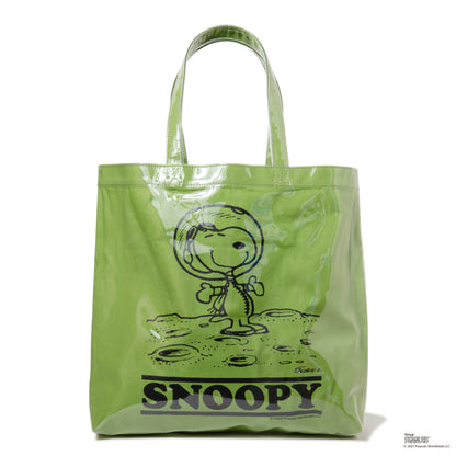 PEANUTS PVC TOTE