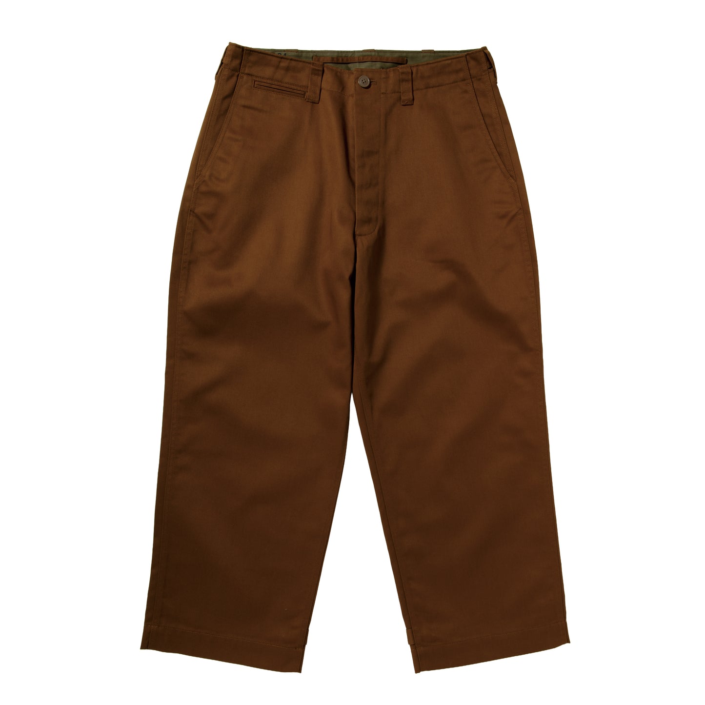 M-45 FIELD TROUSERS