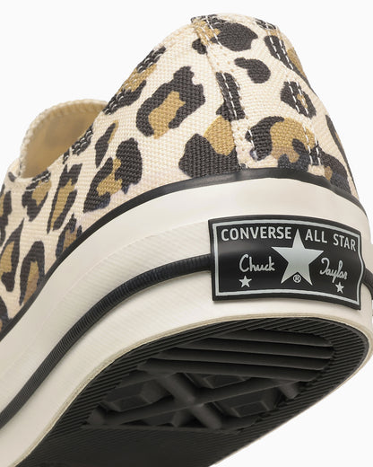 CHUCK TAYLOR MATERIAL OX