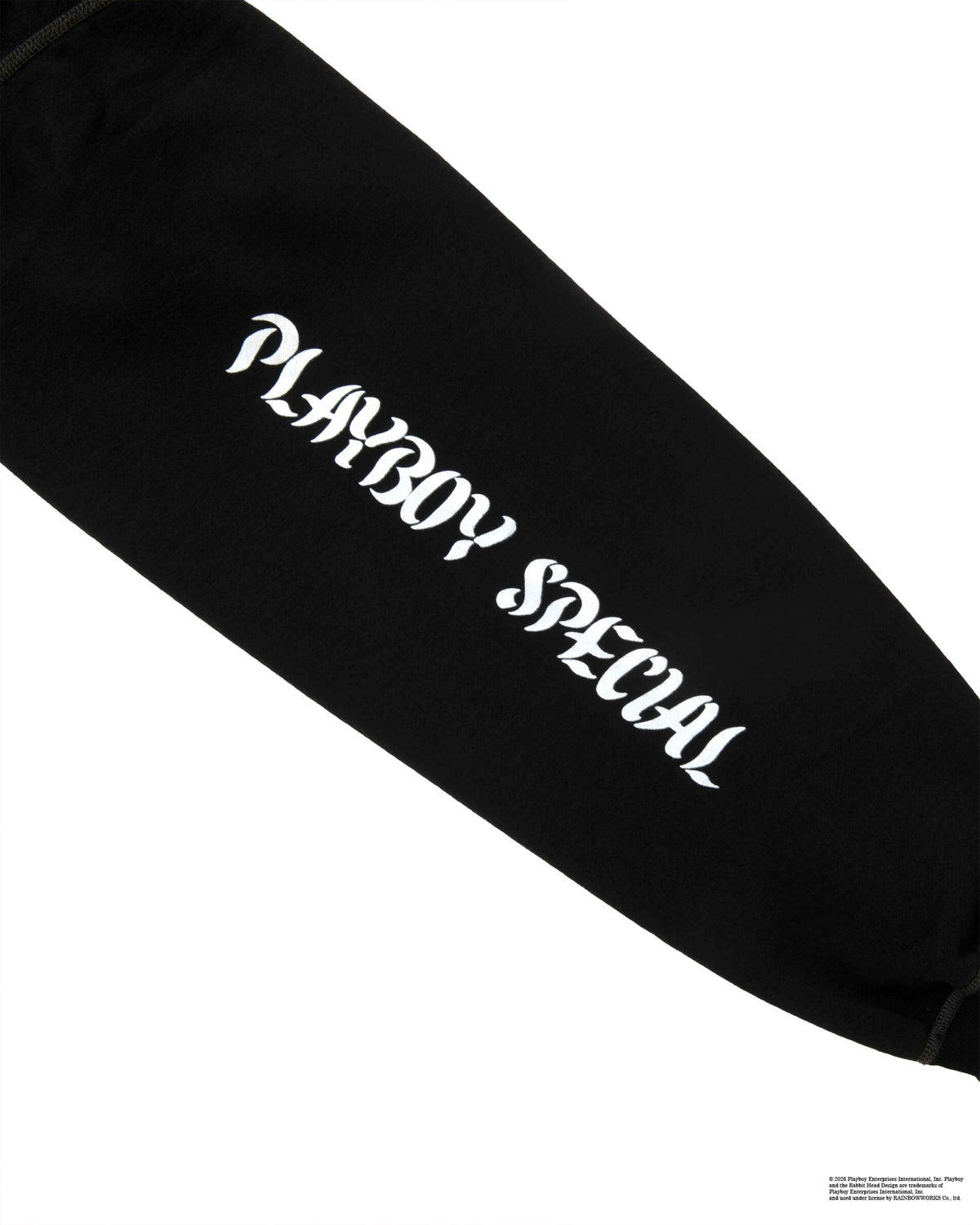PLAYBOY HOODIE II