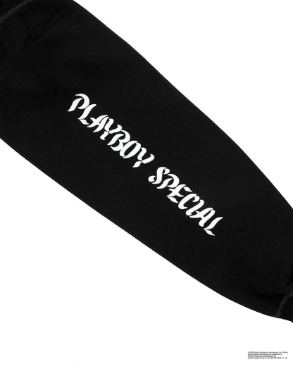 PLAYBOY HOODIE II