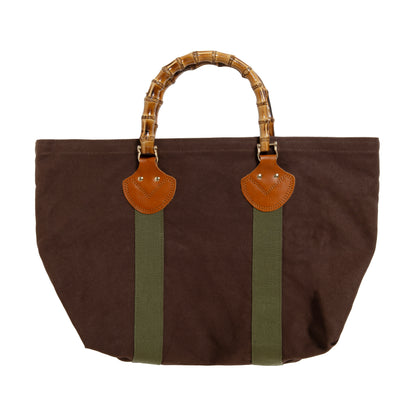 BAMBOO B&T TOTE