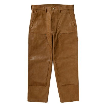 VTL W-KNEE PANTS