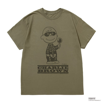 CHARLIE BROWN TEE