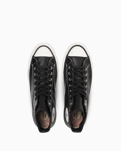 CHUCK TAYLOR LEATHER HI