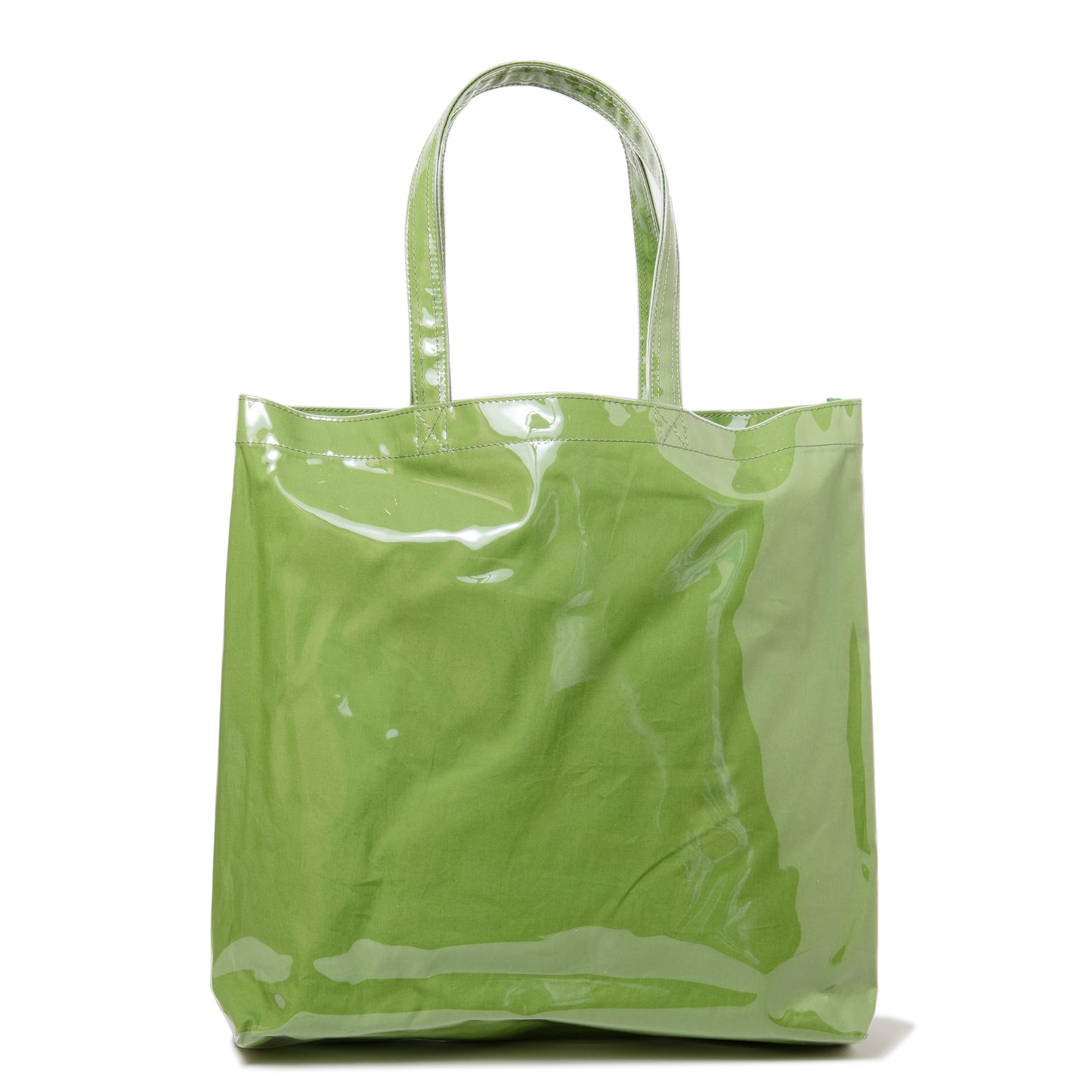 PEANUTS PVC TOTE