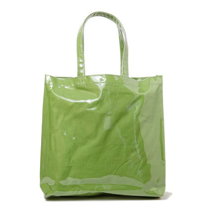 PEANUTS PVC TOTE