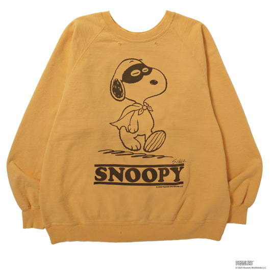 SNOOPY CREW