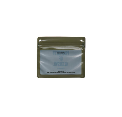 NEXUSVII. ZIP-BAG SET