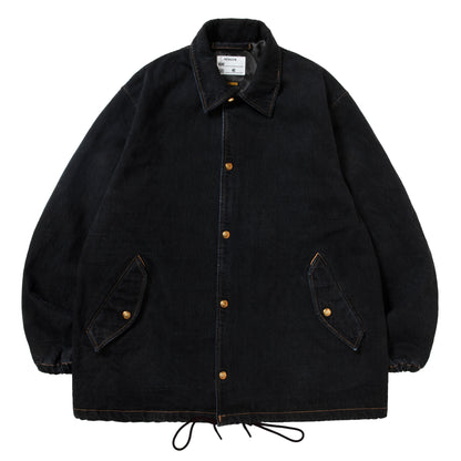 MA-1 COACH JKT DENIM