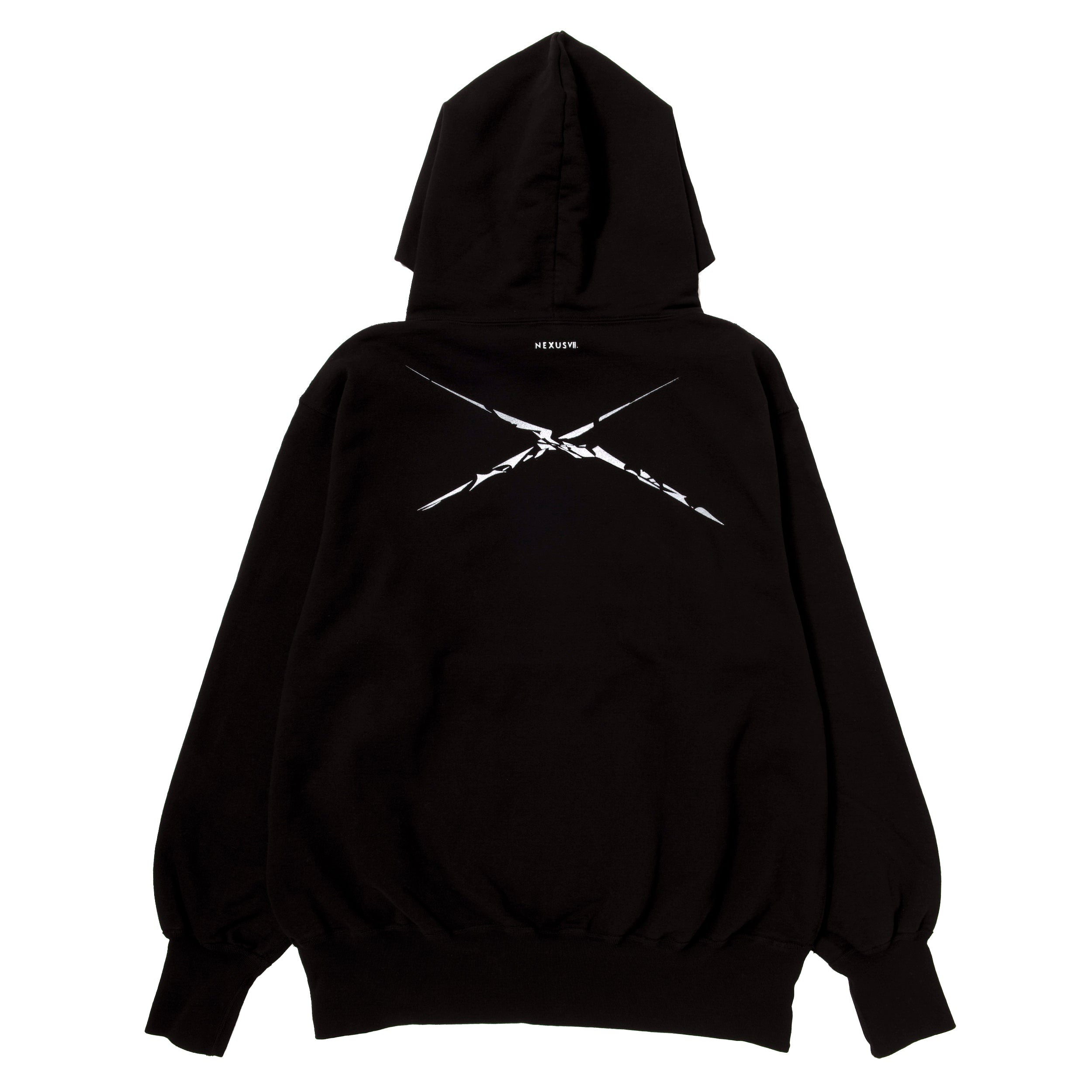 PLAYBOY HOODIE – NEXUSVII.