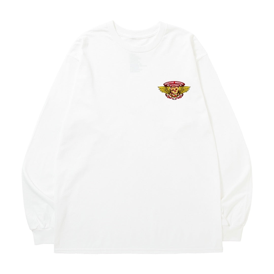 HAROSHI L/S TEE