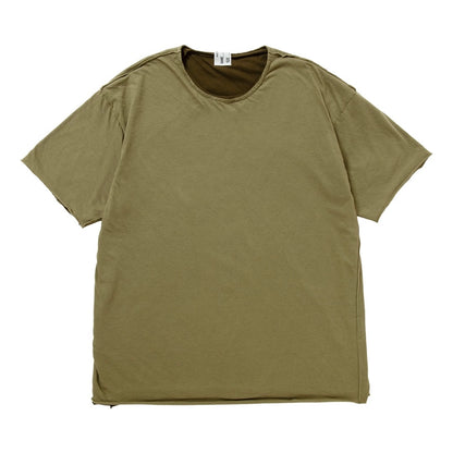 W-FACE BIG T-SHIRT