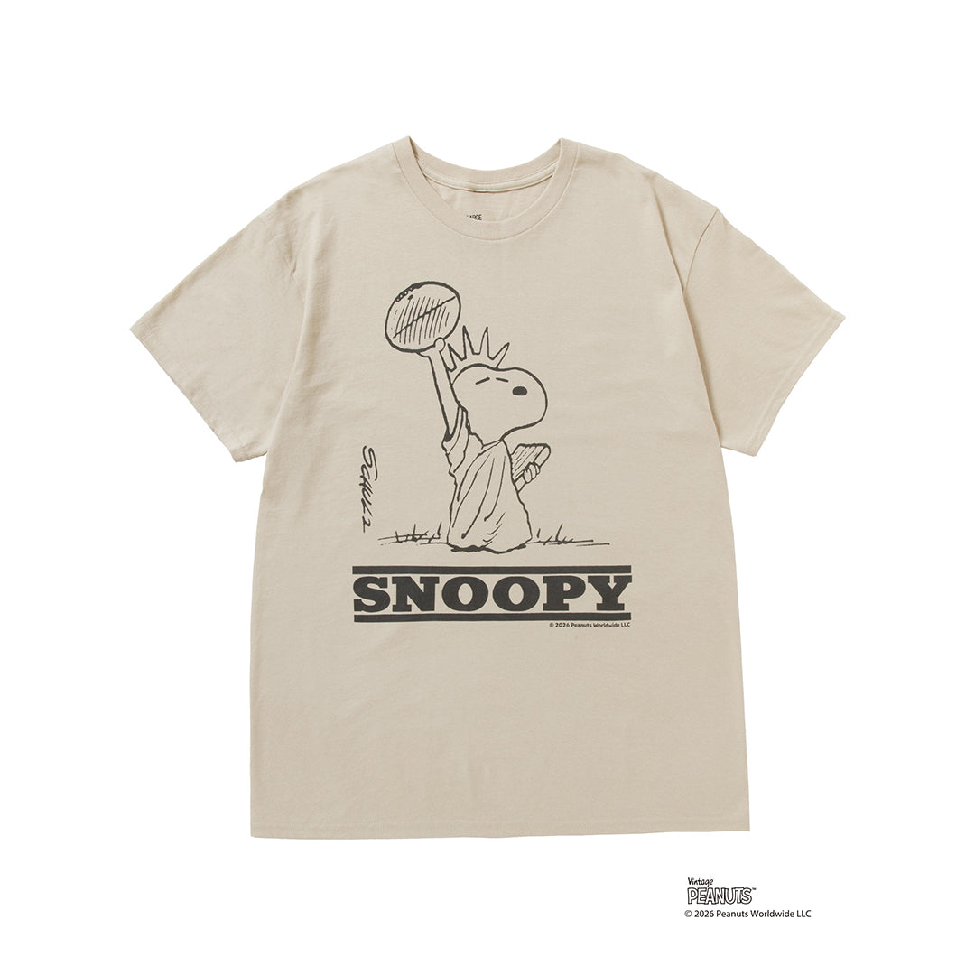 LIBERTY TEE