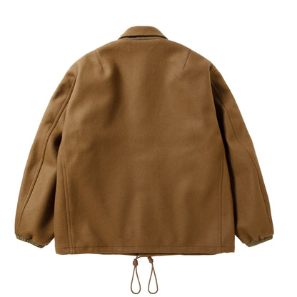 MA-1 COACH JKT MELTON