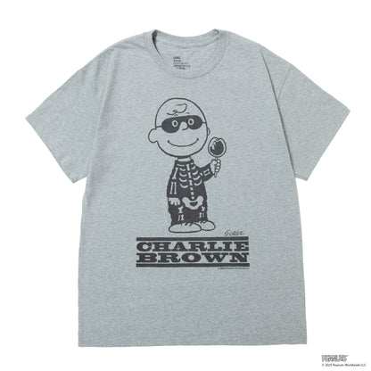 CHARLIE BROWN TEE
