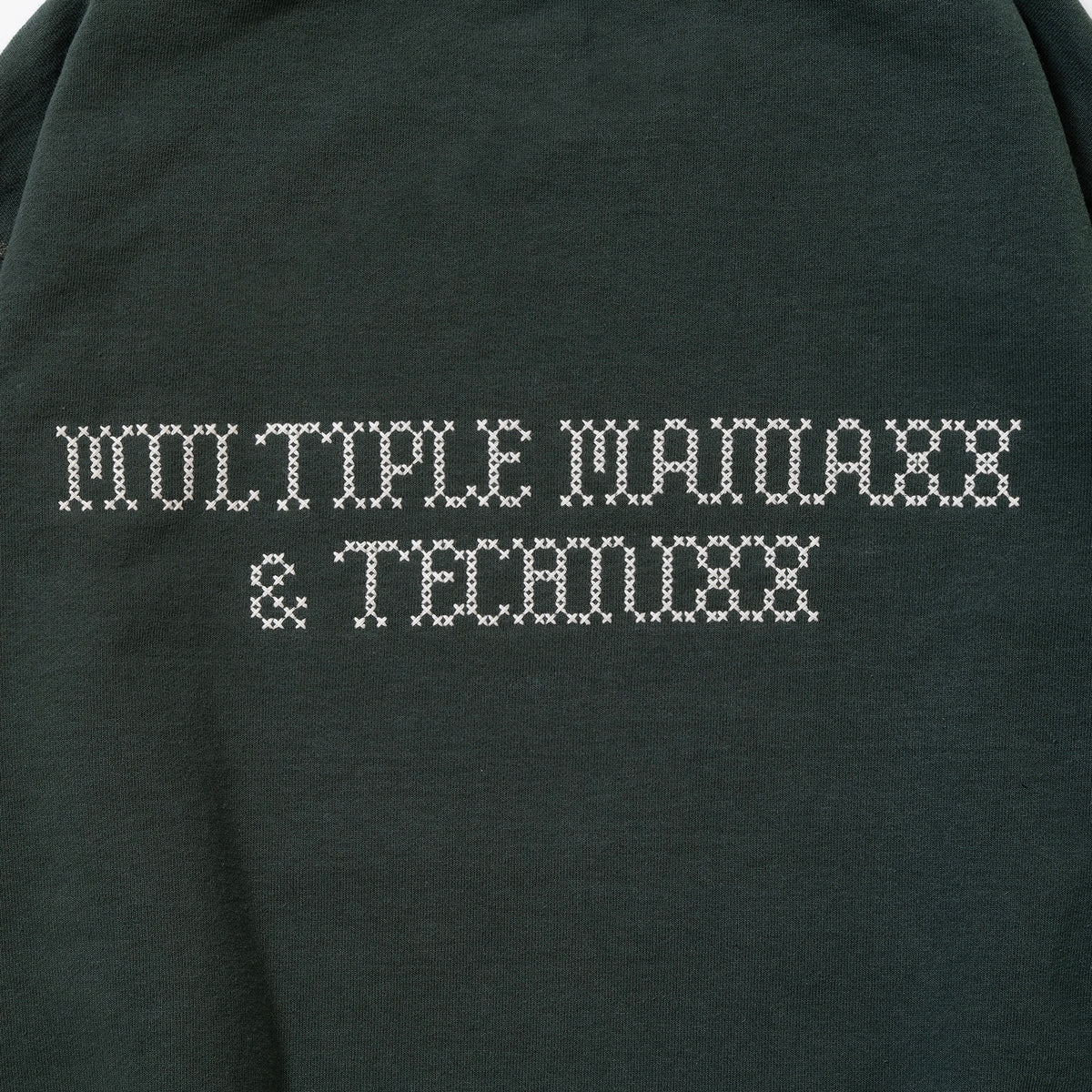 MM & TXX HOODIE