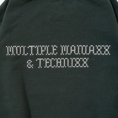 MM & TXX HOODIE