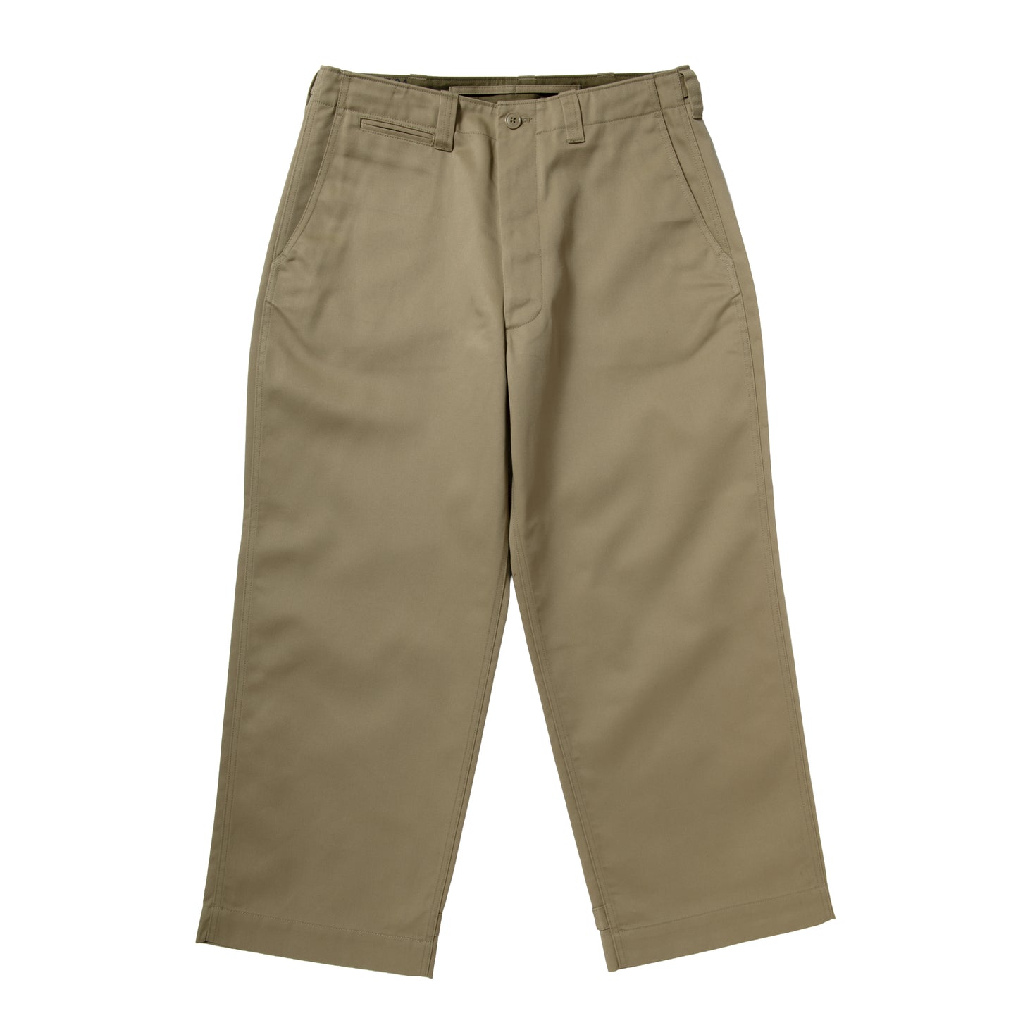 M-45 FIELD TROUSERS