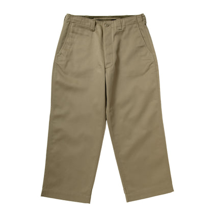 M-45 FIELD TROUSERS