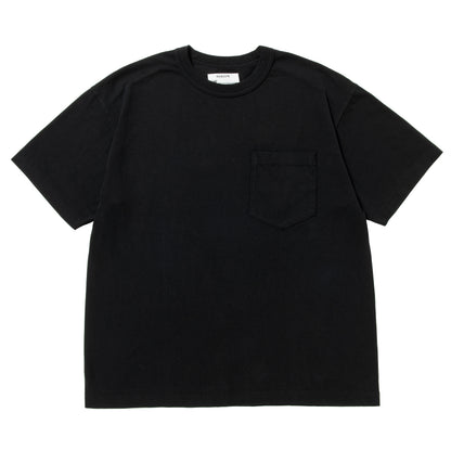 REINFORCE POCKET TEE II