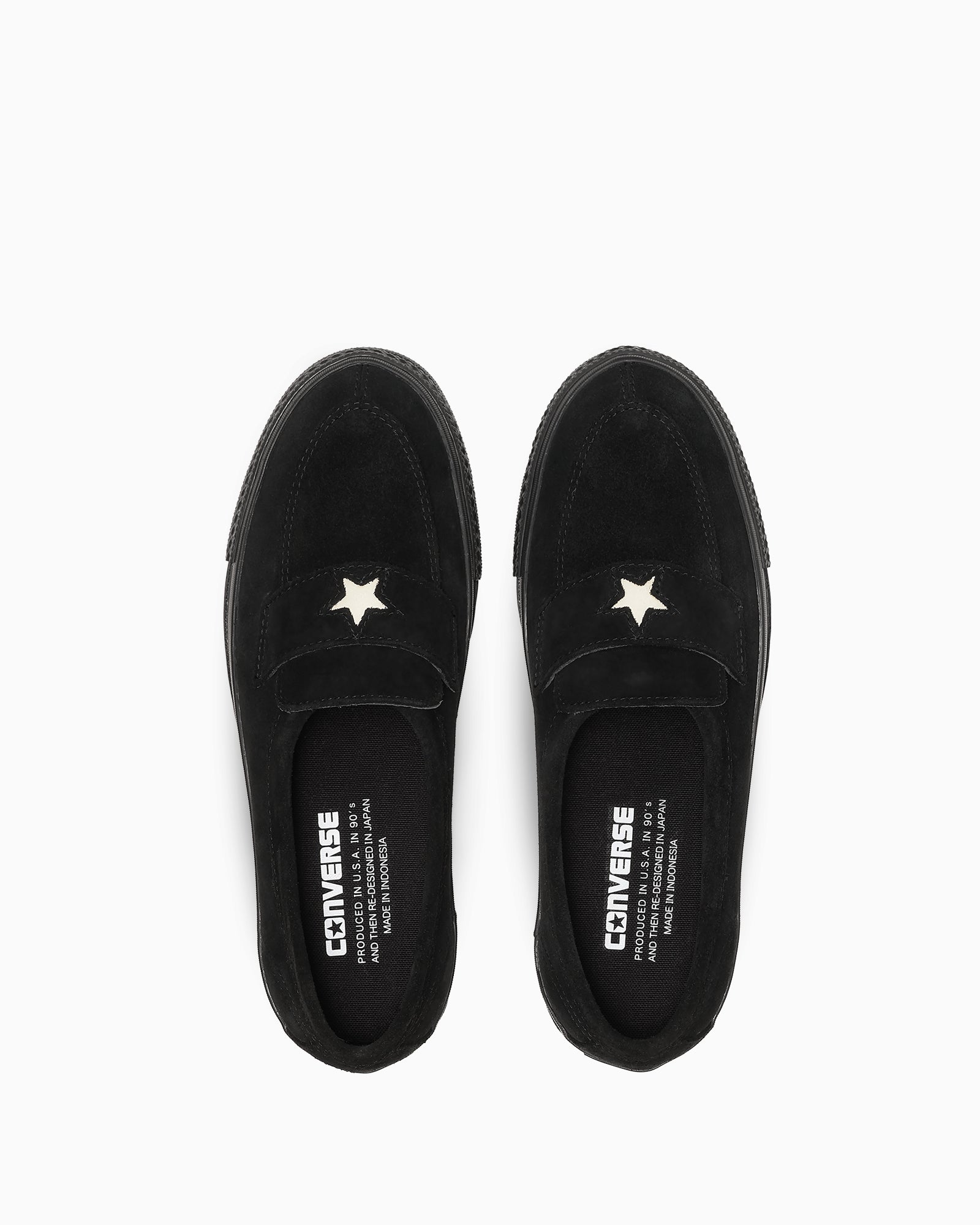 SHOES – NEXUSVII.