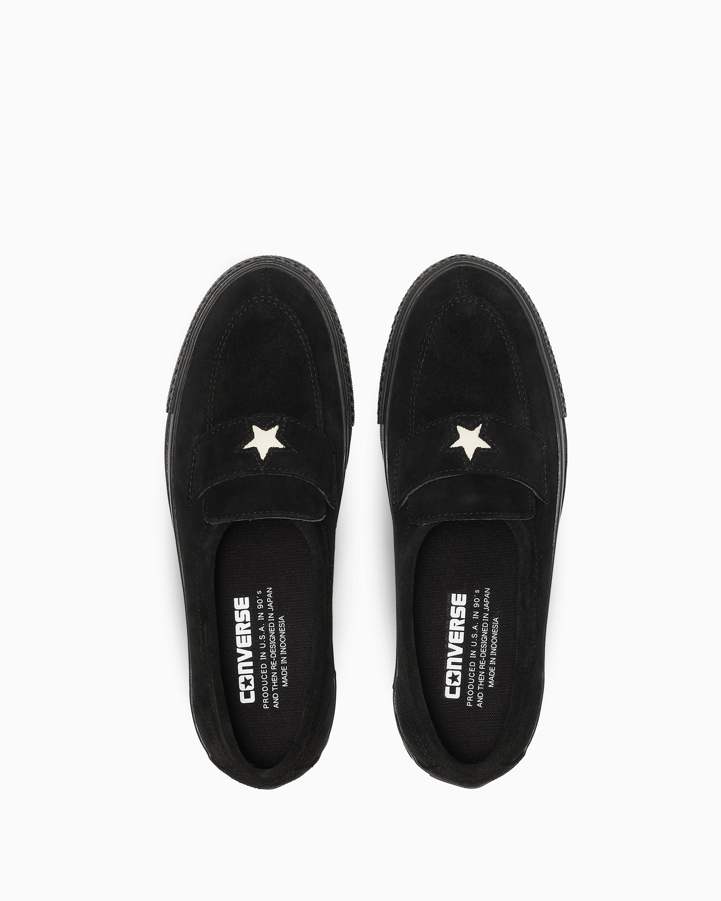 ONE STAR LOAFER
