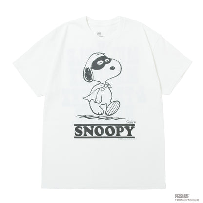 SNOOPY TEE