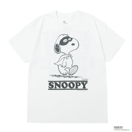 SNOOPY TEE
