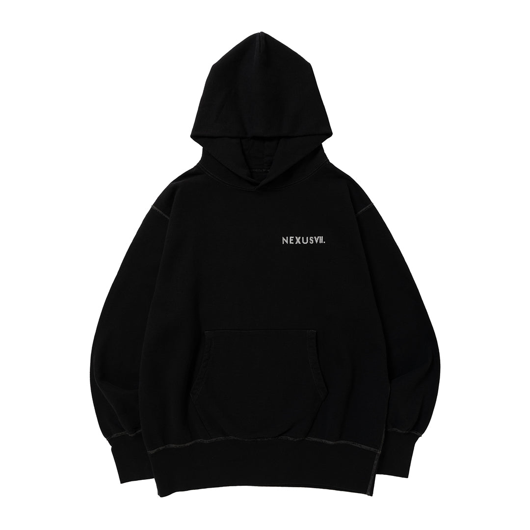 MM & TXX HOODIE