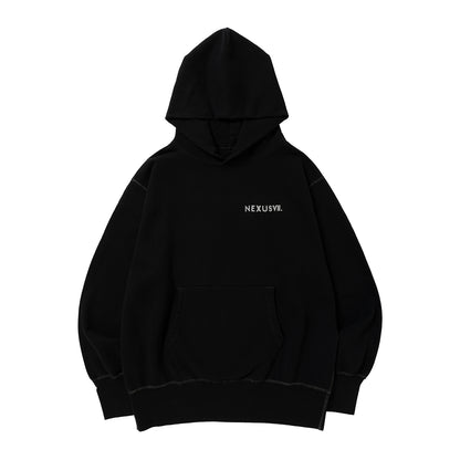 MM & TXX HOODIE