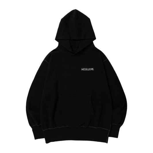 MM & TXX HOODIE